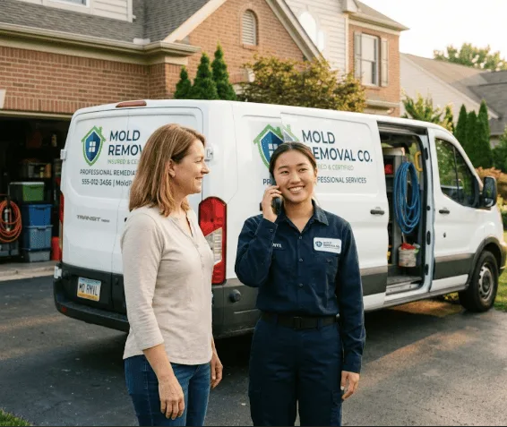 Crawlspace Mold Remediation Hillsborough, NJ FAQs